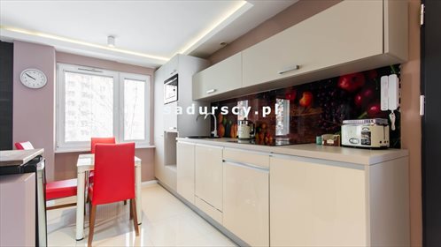 mieszkanie na sprzedaż 46m2 mieszkanie Kraków, Prądnik Biały, Prądnik Biały, Henryka Pachońskiego