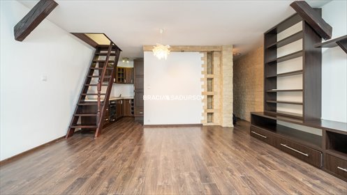 mieszkanie na sprzedaż 33m2 mieszkanie Kraków, Stare Miasto, Starowiślna