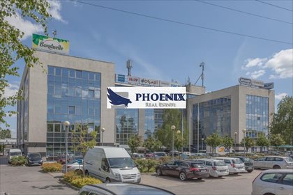 lokal użytkowy na wynajem 215m2 lokal użytkowy Warszawa, Ursynów, Puławska