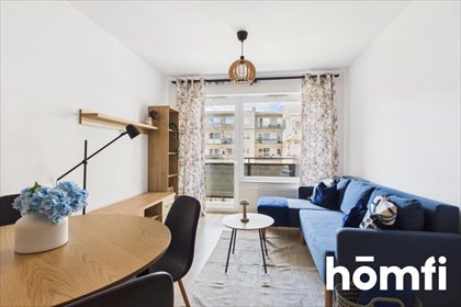 Zapraszam do wynajmu komfortowego 2-pokojowego mieszkania 47 m² we Wrocławiu mieszkanie Wrocław, Adama Jerzego Czartoryskiego