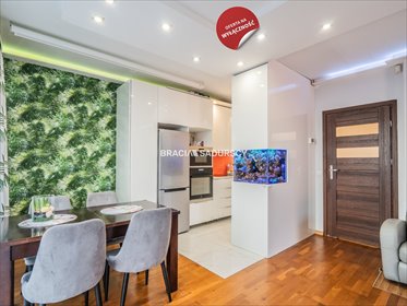 dom na sprzedaż 67m2 dom Kraków, Swoszowice, Smoleńskiego