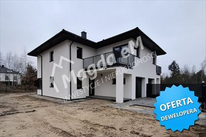 Dom na sprzedaż Pieńków, Botaniczna 124m2 Foto 5