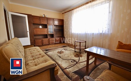 mieszkanie na sprzedaż 51m2 mieszkanie Radomsko, Lipowa