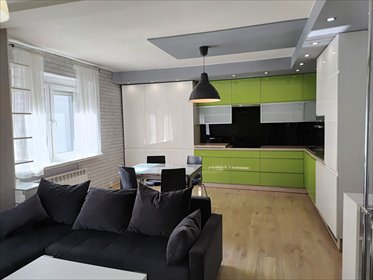 mieszkanie na wynajem 57m2 mieszkanie Łódź, Edwarda Abramowskiego