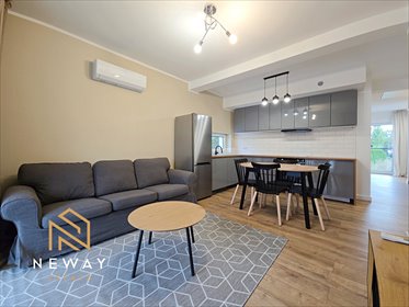 mieszkanie na wynajem 64m2 mieszkanie Skawina, Korabnicka Boczna