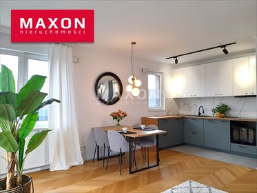 Wynajmę eleganckie 75 m² mieszkanie w Wilanowie mieszkanie Warszawa, Wilanów, ul. Herbu Janina