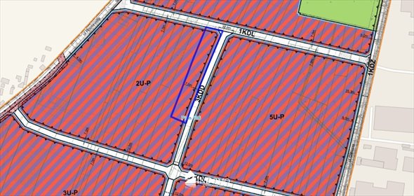 działka na sprzedaż 7224m2 działka Piotrków Trybunalski