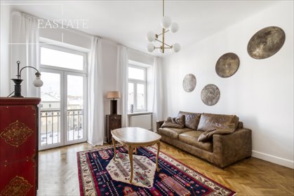 mieszkanie na wynajem 60m2 mieszkanie Warszawa, Praga-Północ Nowa Praga, Inżynierska