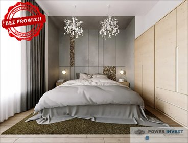 Sprzedam przestronne 3-pokojowe mieszkanie 57,52 m² z ogródkiem 42 m² w Katowicach mieszkanie Katowice, Wełnowiec