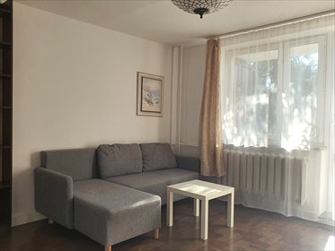 Przestronne 3-pokojowe mieszkanie (63 m²) w Warszawie (Bemowo) mieszkanie Warszawa, Bemowo, Piastów Śląskich