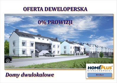 mieszkanie na sprzedaż Radzymin Wołomińska 68,11 m2
