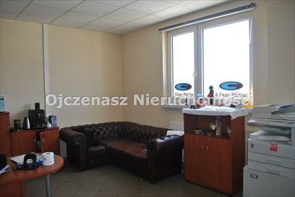 działka na wynajem 1600m2 działka Bydgoszcz, Osowa Góra