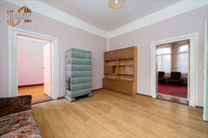 mieszkanie na sprzedaż 150m2 mieszkanie Janowice Wielkie, Kolejowa