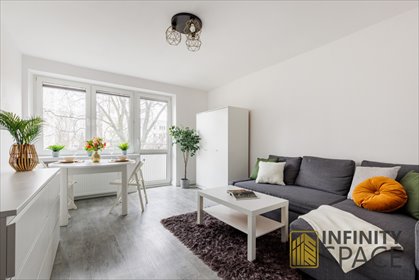 mieszkanie na sprzedaż 38m2 mieszkanie Warszawa, Żoliborz Sady Żoliborskie, Przasnyska