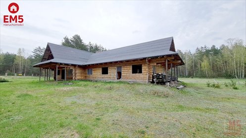 dom na sprzedaż 320m2 dom Tarnopol, Stary Dwór
