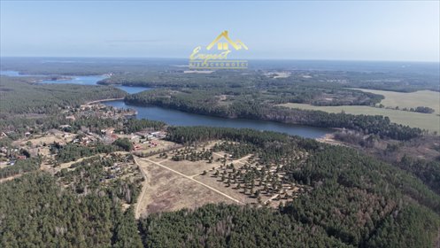 Działka 2136 m² w Maróz - pod inwestycję lub dom działka Maróz
