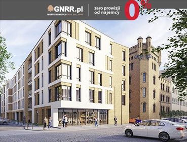 lokal użytkowy na wynajem 120m2 lokal użytkowy Gdańsk, Śródmieście, Śródmieście, Wilcza