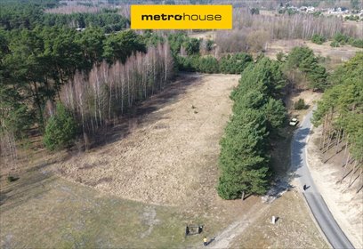 działka na sprzedaż 6500m2 działka Nowa Wieś