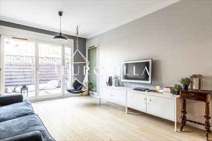 mieszkanie na sprzedaż 53m2 mieszkanie Warszawa, Wilanów