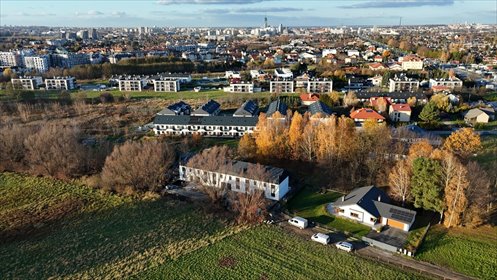 mieszkanie na sprzedaż 78m2 mieszkanie Rzeszów, al. gen. Władysława Sikorskiego