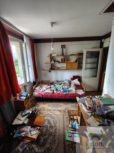 Polecam kawalerkę 23 m² z potencjałem w Kielcach mieszkanie Kielce, Jagiellońska