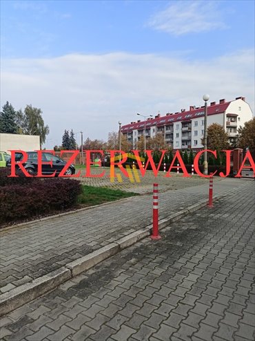 mieszkanie na sprzedaż 64m2 mieszkanie Radom, Mariacka