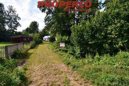 Działka 4300 m² z warunkami zabudowy w Podłężu działka Podłęże