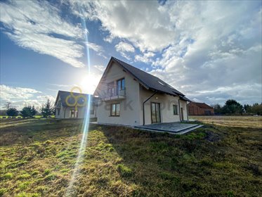 dom na sprzedaż 158m2 dom Szczaniec, Adama Asnyka