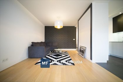 Przestronne 66 m² mieszkanie 3 pokoi z balkonem (Mokotów) mieszkanie Warszawa, Mokotów, Mangalia