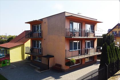 Dom na sprzedaż Kąty Rybackie, Sztutowo 248m2 Foto 4