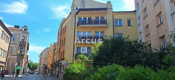 Mieszkanie 54 m² w Tarnowie centrum polecam mieszkanie Tarnów, Centrum, Bema
