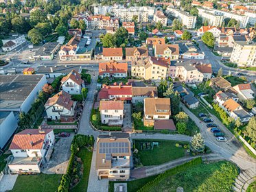 dom na sprzedaż 330m2 dom Morąg, Targowa