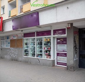 lokal użytkowy na sprzedaż 45m2 lokal użytkowy Warszawa, Śródmieście, Śródmieście