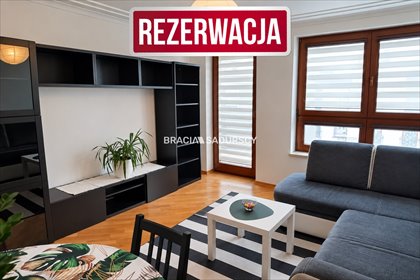 Przestronne 2-pokojowe mieszkanie z 2 balkonami (52,95 m²) mieszkanie Kraków, Dębniki, Ruczaj, Konopczyńskiego