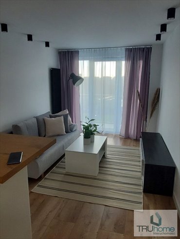 Mieszkanie 40 m² z balkonem i windą w Katowicach polecam! mieszkanie Katowice, Dąb - Dębowe Tarasy, Baildona