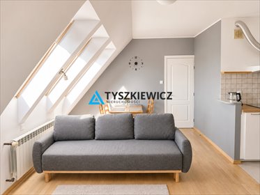 mieszkanie na wynajem 40m2 mieszkanie Sopot, Polna