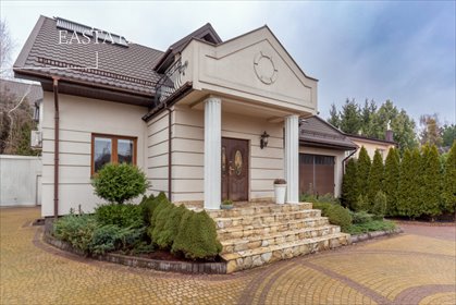 dom na sprzedaż 403m2 dom Piastów