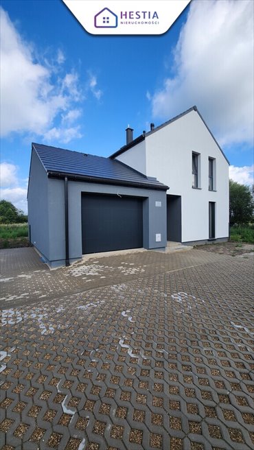 dom na sprzedaż 149m2 dom Dobra