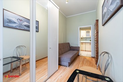 Polecam 2-pokojowe mieszkanie 29,45 m² w centrum Pucka mieszkanie Puck, Gdańska