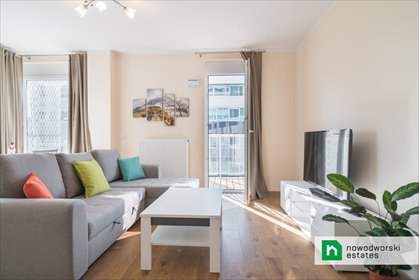 Nowoczesny 3-pokojowy apartament w Atal Towers, centrum Wrocławia mieszkanie Wrocław, Stare Miasto, gen. Władysława Sikorskiego