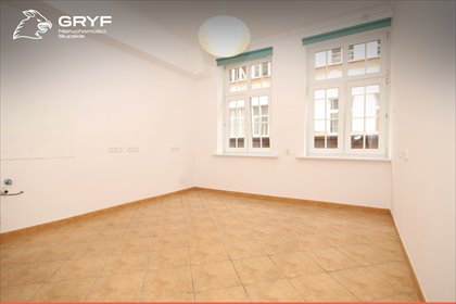 Polecam jasny lokal 22,44 m² w centrum Słupska! lokal użytkowy Słupsk, Filmowa