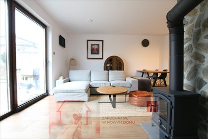 dom na sprzedaż 126m2 dom Lublin, Sławin, Skowronkowa