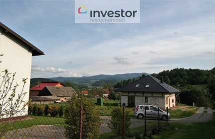 Działka budowlana na sprzedaż Olszanka 1 300m2 Foto 3