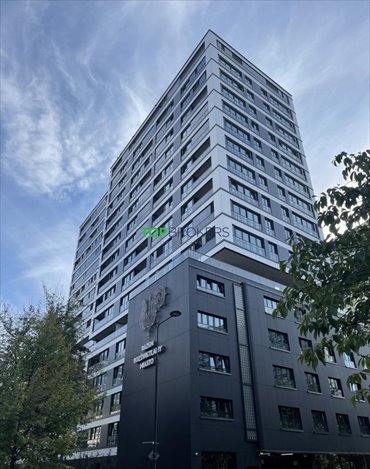 mieszkanie na sprzedaż 35m2 mieszkanie Warszawa, Wola Mirów, Grzybowska