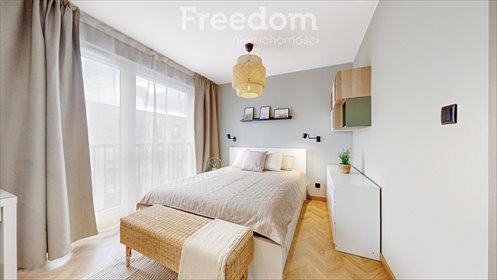 Nowoczesny 84m2 apartament z tarasem w centrum Katowic polecam mieszkanie Katowice, Raciborska