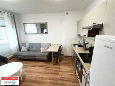 mieszkanie na sprzedaż 27m2 mieszkanie Suchedniów, Suchedniów, Suchedniów