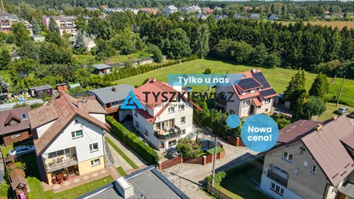 dom na sprzedaż 240m2 dom Sztutowo, Zaułek
