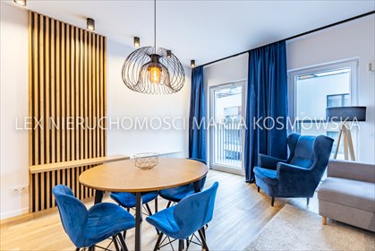 mieszkanie na wynajem 45m2 mieszkanie Warszawa, Praga-Północ, ul. Szwedzka