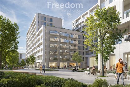 mieszkanie na sprzedaż 43m2 mieszkanie Warszawa, Mokotów