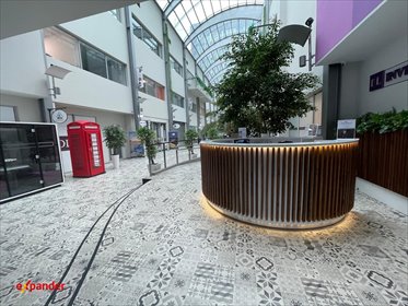 Biuro 36 m² z witryną, komfort i lokalizacja lokal użytkowy Katowice, Wojciecha Korfantego
